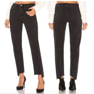 Joe's Jeans x Taylor Hill The Kass Ankle Jeans